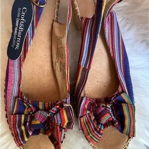 Croft & Barrow Sandals